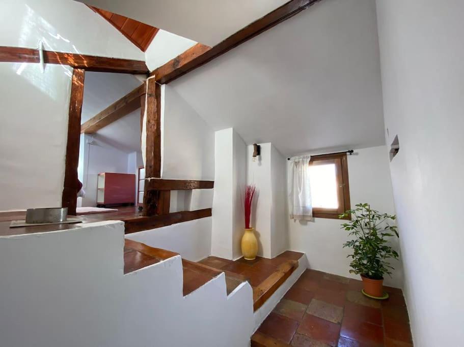 La Alcoba De La Catedral, Apartamento 2-4 Pax 3º Piso Cuenca (Castilla-La Mancha) Exterior foto