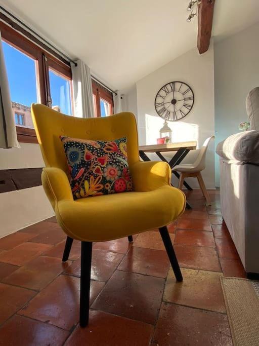 La Alcoba De La Catedral, Apartamento 2-4 Pax 3º Piso Cuenca (Castilla-La Mancha) Exterior foto