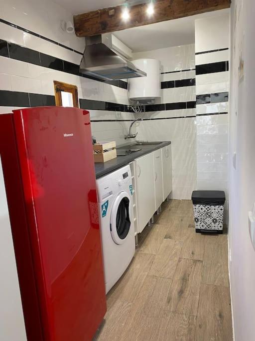 La Alcoba De La Catedral, Apartamento 2-4 Pax 3º Piso Cuenca (Castilla-La Mancha) Exterior foto