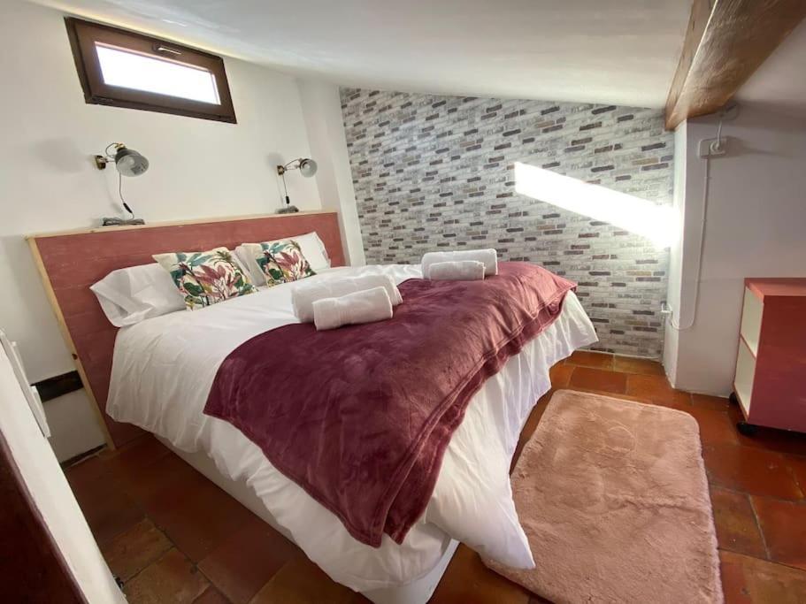La Alcoba De La Catedral, Apartamento 2-4 Pax 3º Piso Cuenca (Castilla-La Mancha) Exterior foto